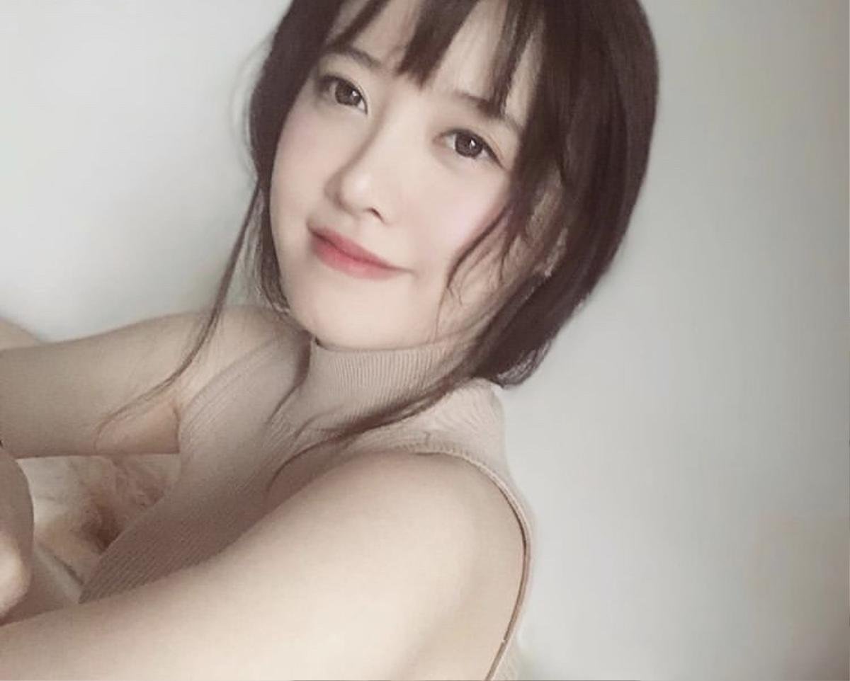 Trước ngày lên tòa, Goo Hye Sun nói móc chồng cũ và động thái của Ahn Jae Hyun Ảnh 2