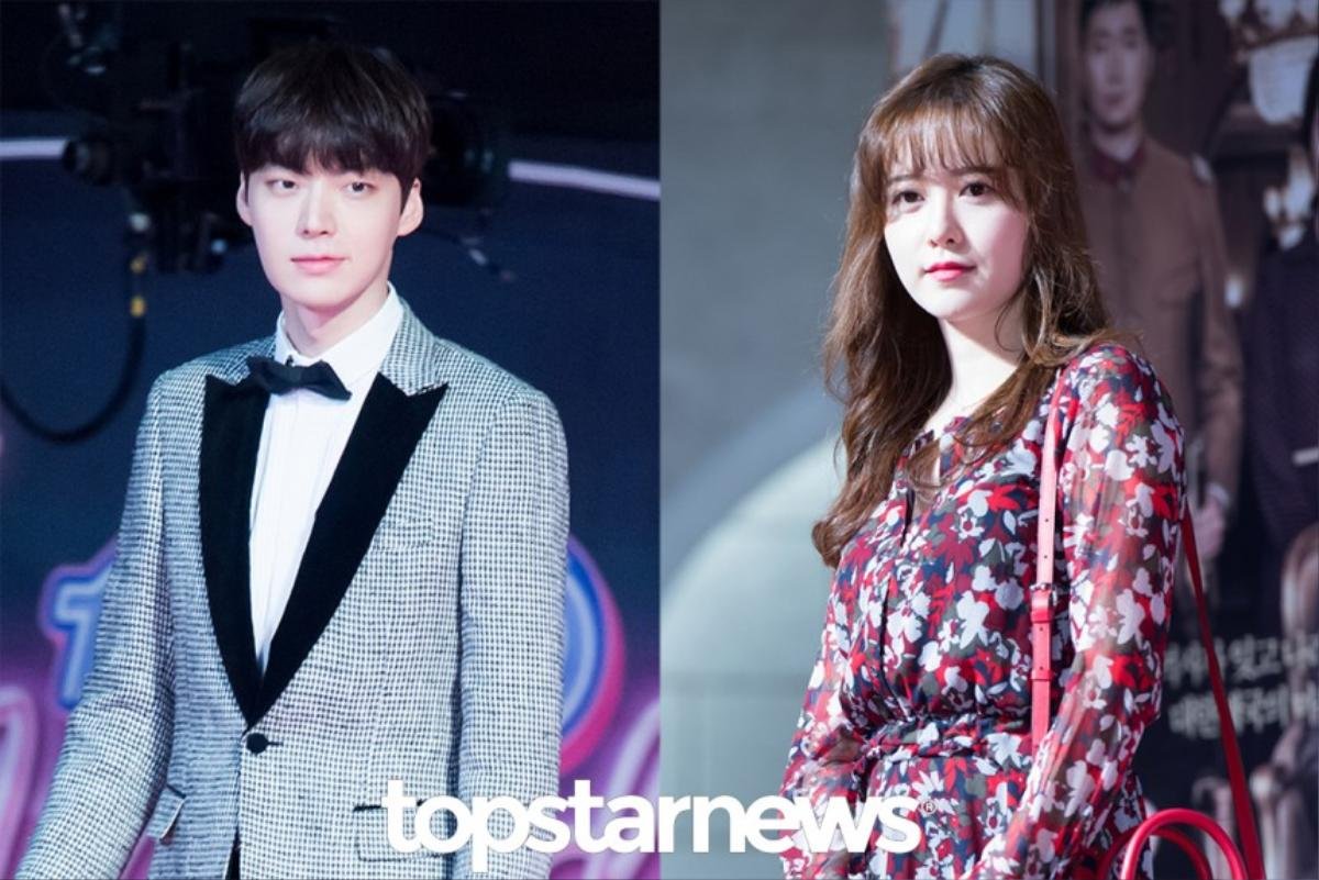 Trước ngày lên tòa, Goo Hye Sun nói móc chồng cũ và động thái của Ahn Jae Hyun Ảnh 10