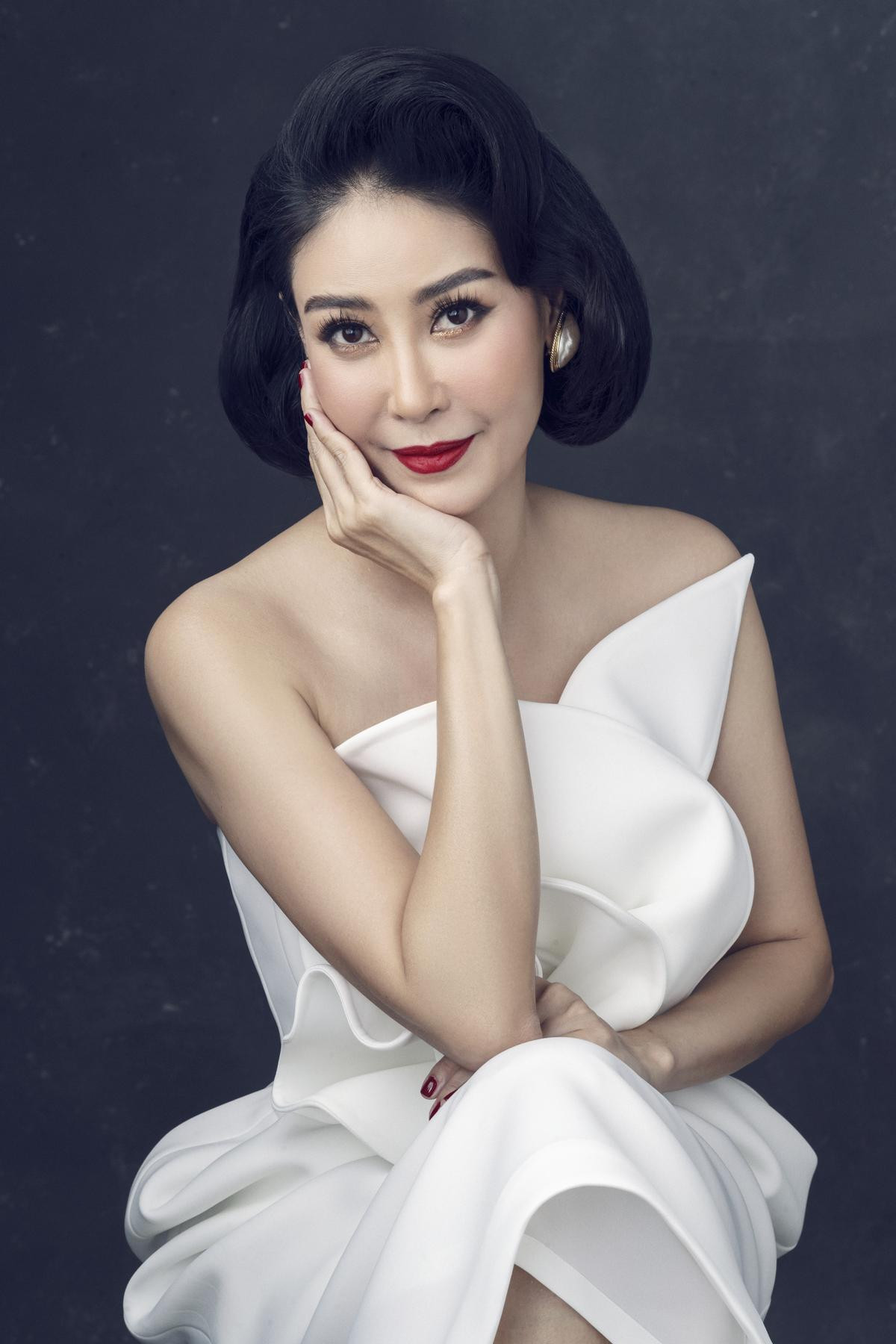 Hoa hậu Hà Kiều Anh - Đỗ Mỹ Linh - Thụy Vân tìm kiếm đại diện Việt Nam chinh chiến Miss World 2020 Ảnh 3