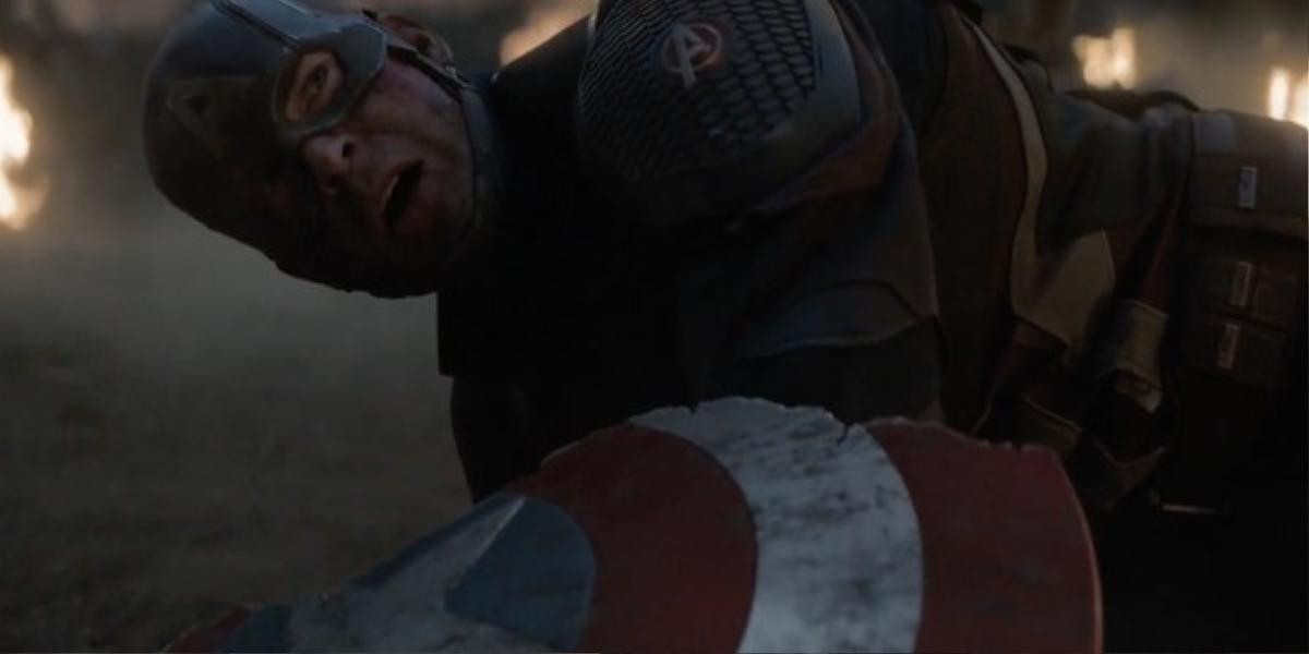 Chợt nhận ra có quá nhiều lỗi trong trận chiến cuối của Avengers: Endgame Ảnh 2