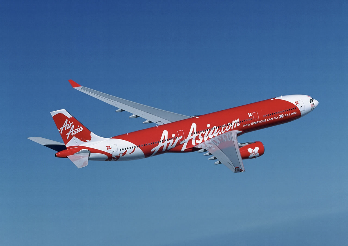 Hãng hàng không AirAsia đối mặt tương lai bất định vì Covid-19 Ảnh 2