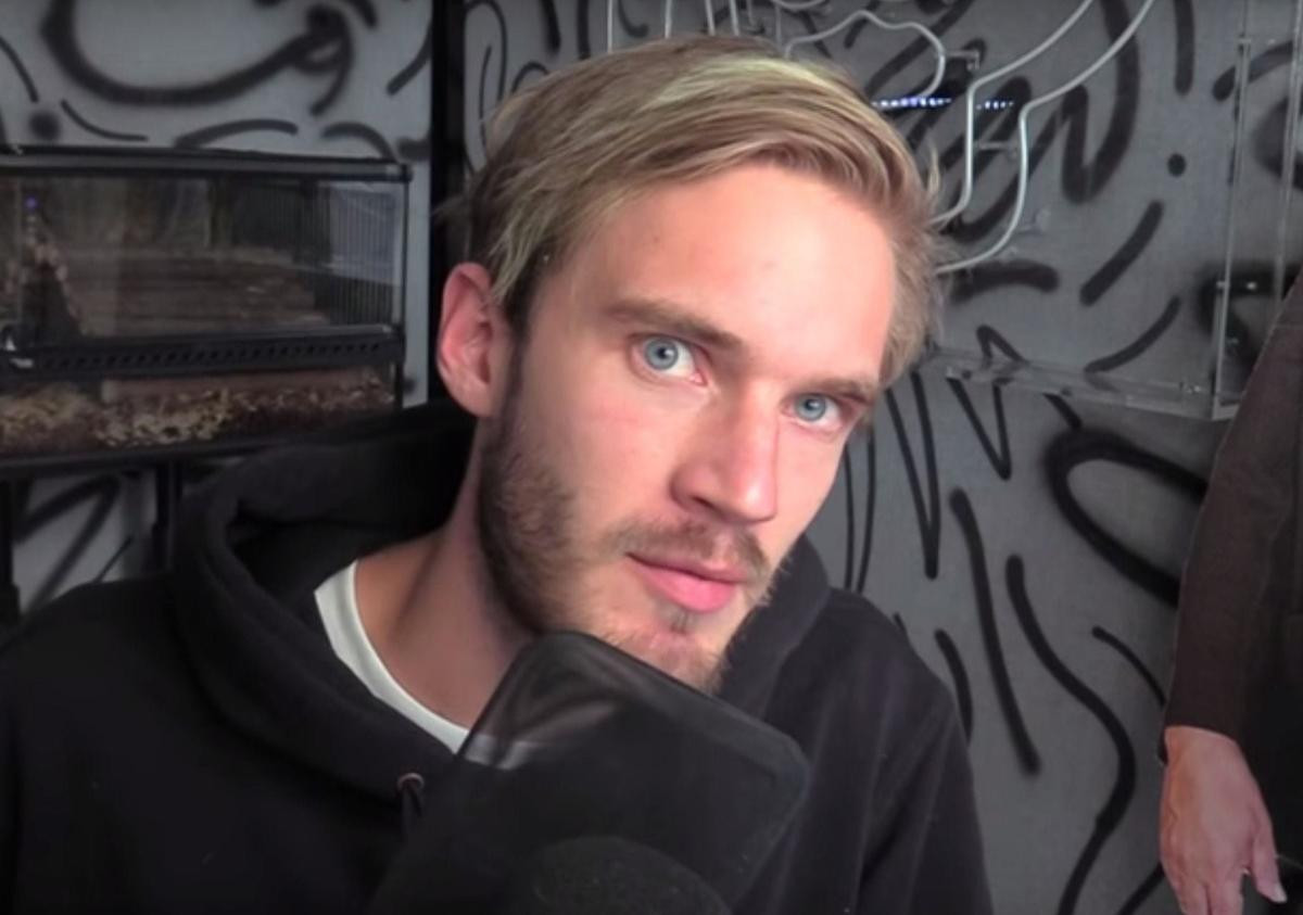 Từ Felix Kjellberg thành PewDiePie: Từ chàng trai bán xúc xích để theo đuổi đam mê đến ông hoàng YouTube Ảnh 6