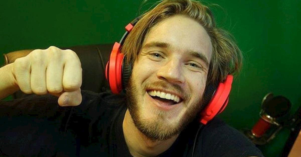 Từ Felix Kjellberg thành PewDiePie: Từ chàng trai bán xúc xích để theo đuổi đam mê đến ông hoàng YouTube Ảnh 3