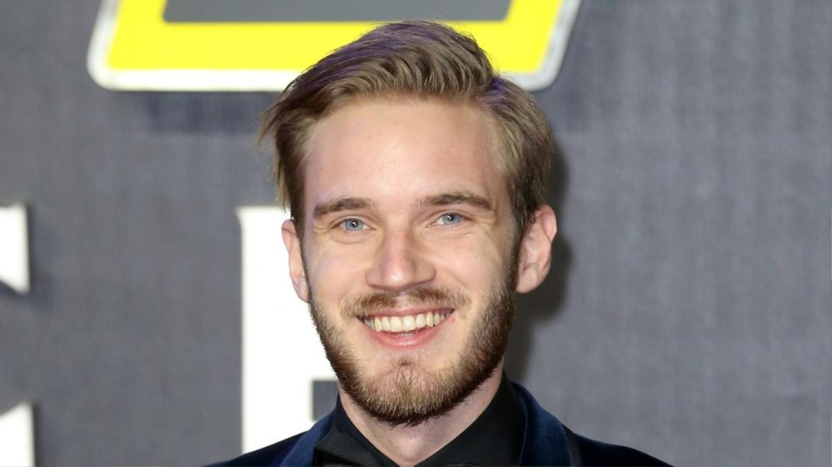 Từ Felix Kjellberg thành PewDiePie: Từ chàng trai bán xúc xích để theo đuổi đam mê đến ông hoàng YouTube Ảnh 7