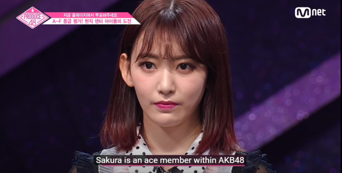 Từ một idol Nhật chỉ cần biểu diễn 'vui là chính', Sakura (IZ*ONE) đã tiến bộ phi thường như thế nào sau 2 năm debut ở Hàn? Ảnh 1