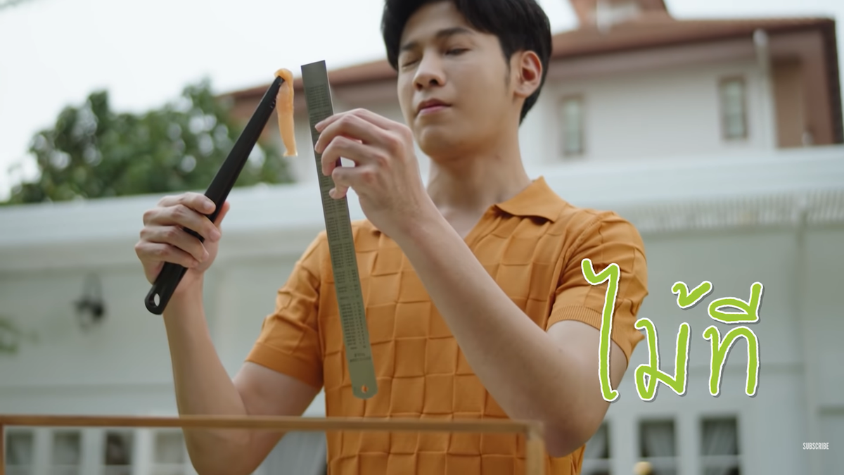 OffGun, TayNew và KristSingto đóng chung 1 phim: GMM bá đạo quá rồi! Ảnh 12