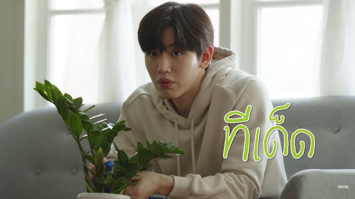 OffGun, TayNew và KristSingto đóng chung 1 phim: GMM bá đạo quá rồi! Ảnh 15