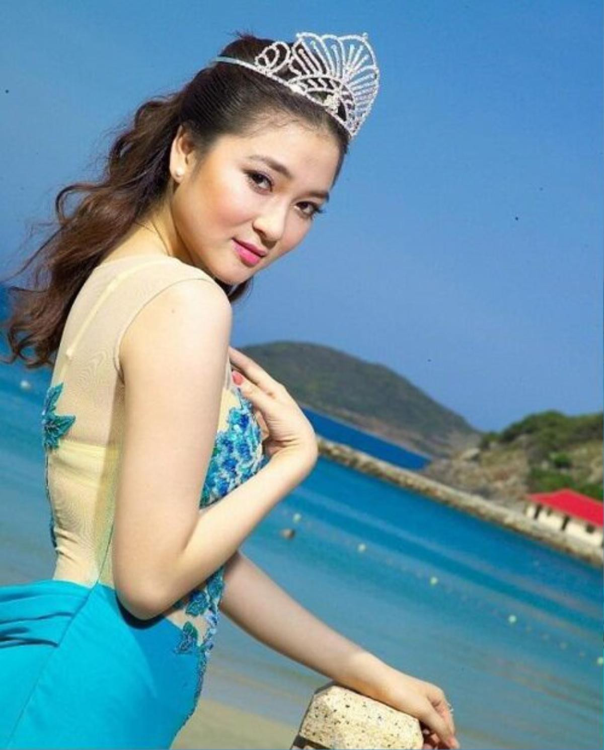 Mai Phương Thúy - Đỗ Mỹ Linh - Tiểu Vy: Hoa hậu Việt Nam chinh chiến Miss World trăm trận trăm thắng Ảnh 6