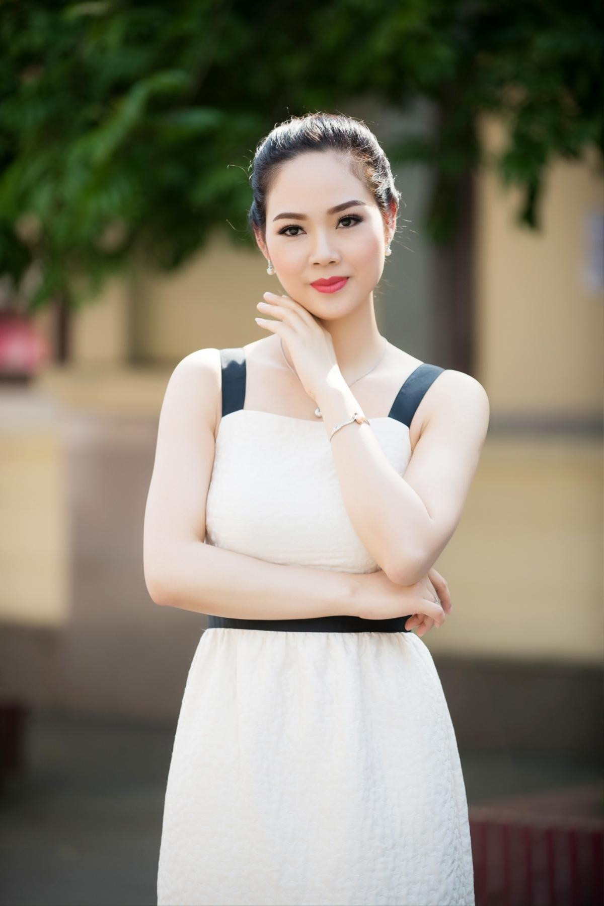 Mai Phương Thúy - Đỗ Mỹ Linh - Tiểu Vy: Hoa hậu Việt Nam chinh chiến Miss World trăm trận trăm thắng Ảnh 4