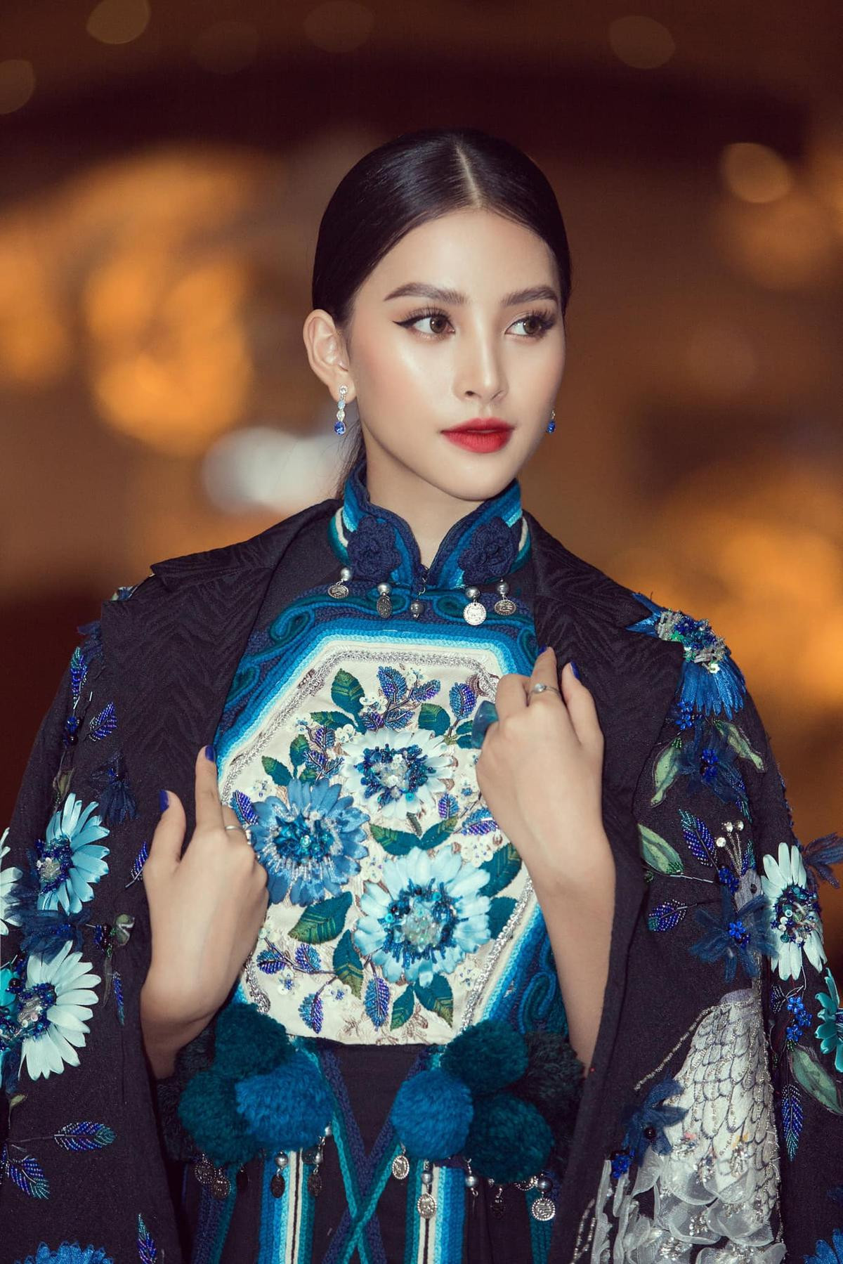 Mai Phương Thúy - Đỗ Mỹ Linh - Tiểu Vy: Hoa hậu Việt Nam chinh chiến Miss World trăm trận trăm thắng Ảnh 18