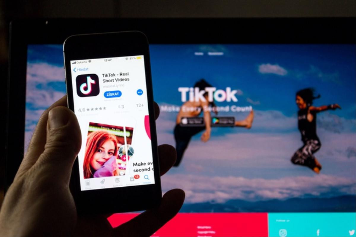 TikTok bị điều tra ở Mỹ vì không chịu bảo vệ người dùng trẻ em Ảnh 1