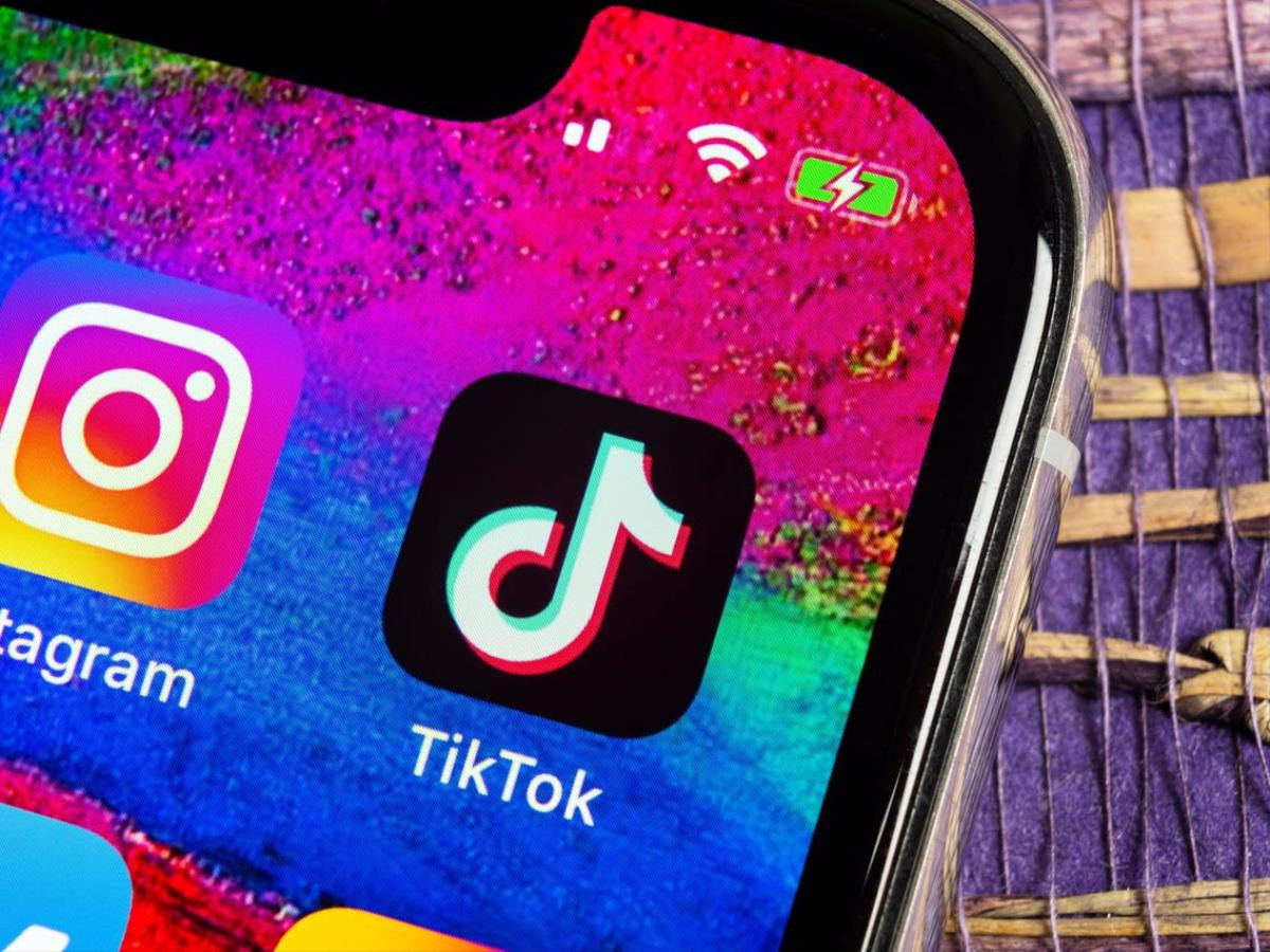 TikTok bị điều tra ở Mỹ vì không chịu bảo vệ người dùng trẻ em Ảnh 3