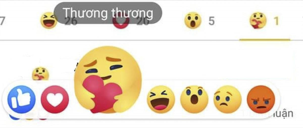 Bình luận cầu vồng đang gây sốt trên Facebook, đây là cách để bạn bắt trend Ảnh 7