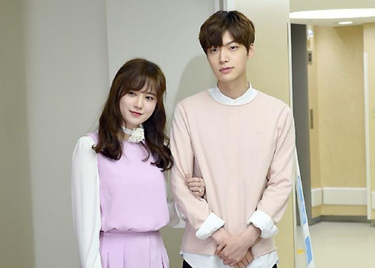 Goo Hye Sun viết danh sách nhắc nhở mình dài như sớ, cư dân mạng đồng ý: 'Hẹn hò đúng là nguy hiểm' Ảnh 2