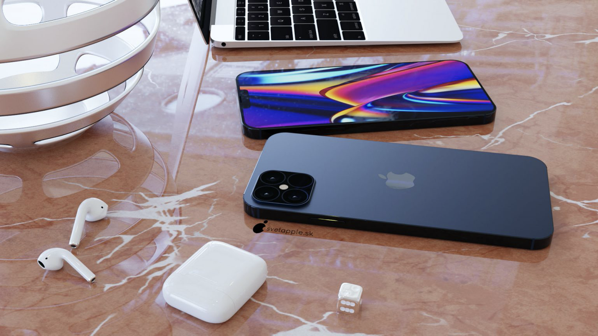 Không tặng kèm tai nghe và sạc nhưng iPhone 12 lại có giá đắt hơn thế hệ trước? Ảnh 7