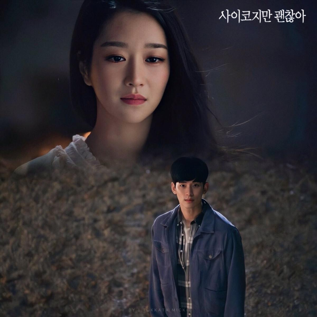 Phát hiện Kim Soo Hyun và Seo Ye Ji có tướng phu thê, liệu sẽ kết hôn? Ảnh 8