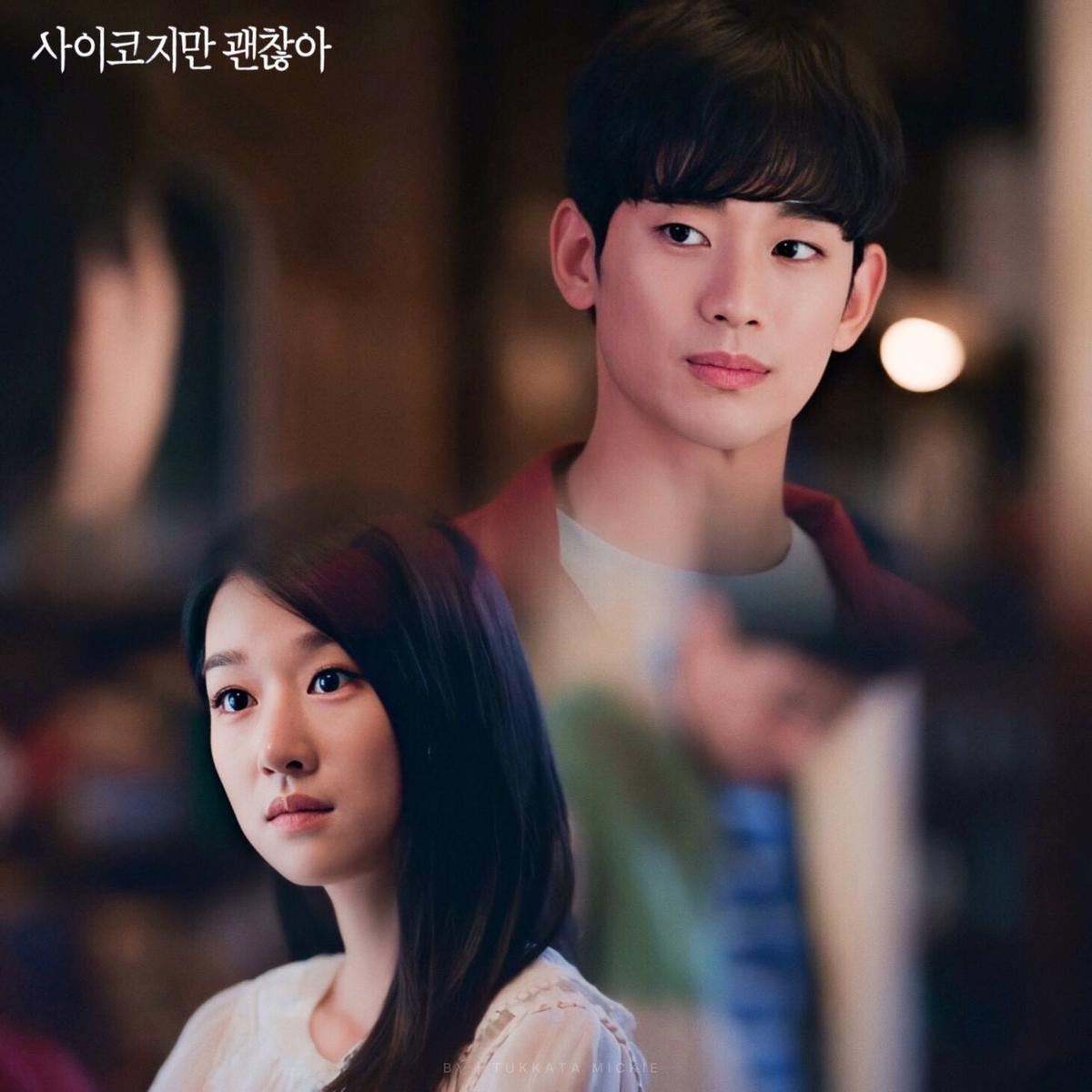 Phát hiện Kim Soo Hyun và Seo Ye Ji có tướng phu thê, liệu sẽ kết hôn? Ảnh 6