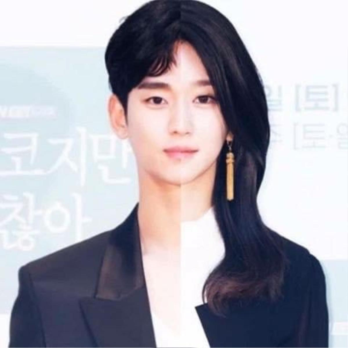 Phát hiện Kim Soo Hyun và Seo Ye Ji có tướng phu thê, liệu sẽ kết hôn? Ảnh 14