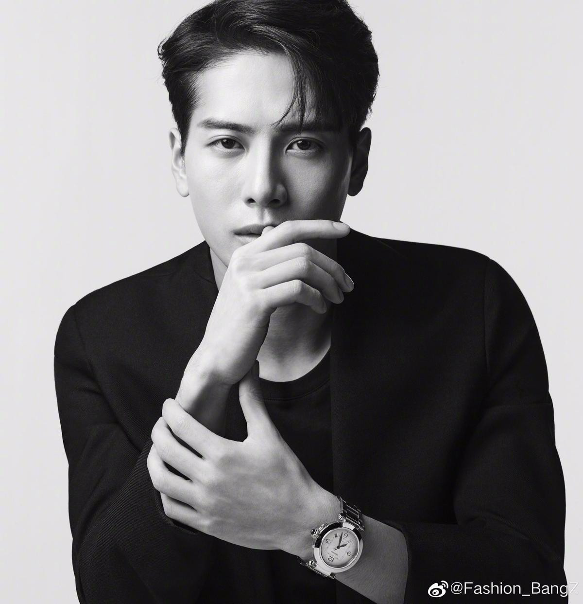 Đội trưởng của 'Bước nhảy đường phố 3': Vương Nhất Bác không nói chuyện, Jackson Wang kém lưu loát còn Trương Nghệ Hưng thế nào? Ảnh 28