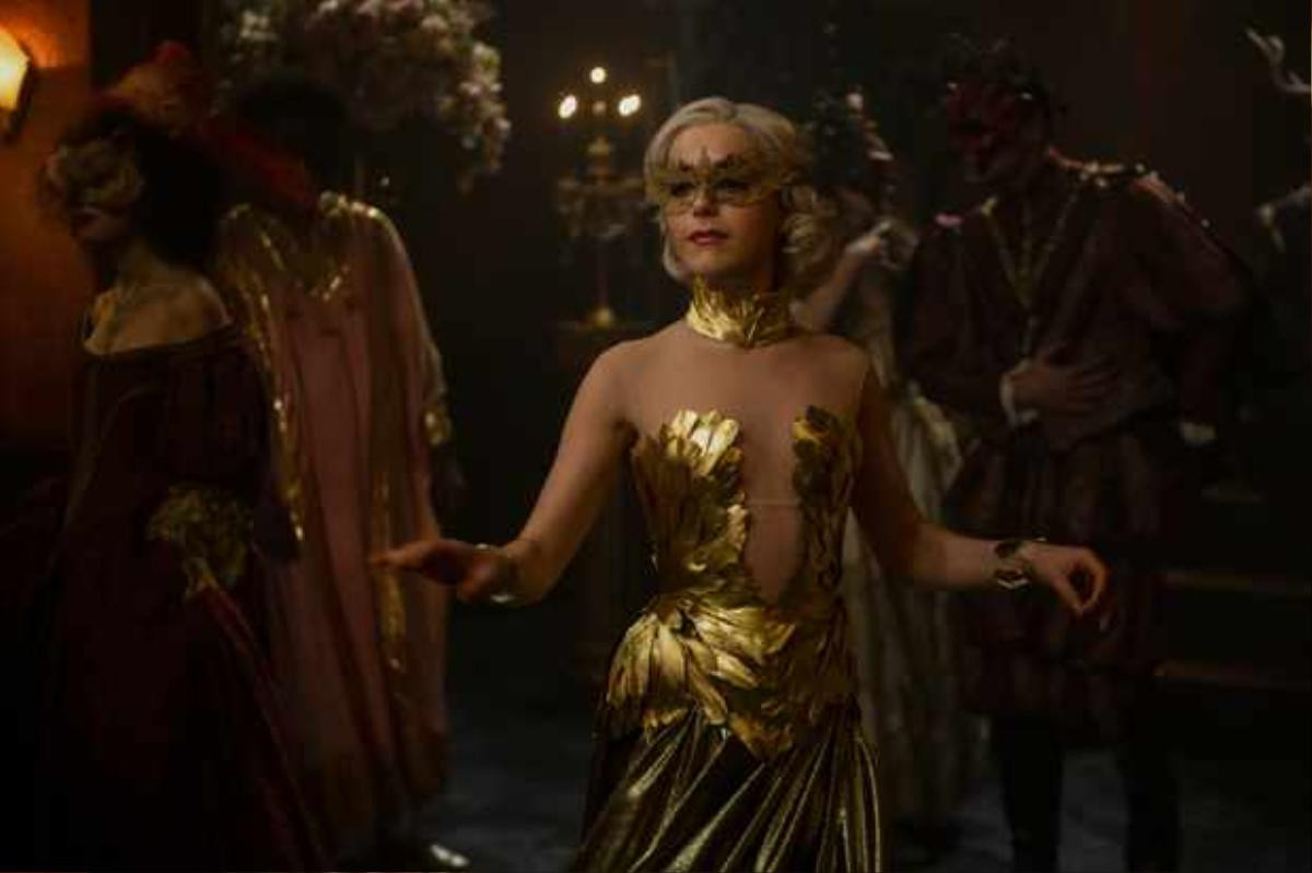 'Chilling Adventures of Sabrina' chính thức bị Netflix khai tử sau 4 mùa Ảnh 3