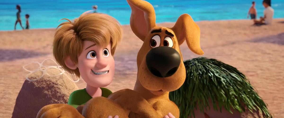 'Cuộc Phiêu Lưu của Scooby-Doo': Phim hoạt hình duy nhất chiếu rạp tháng 7 có đáng xem? Ảnh 2