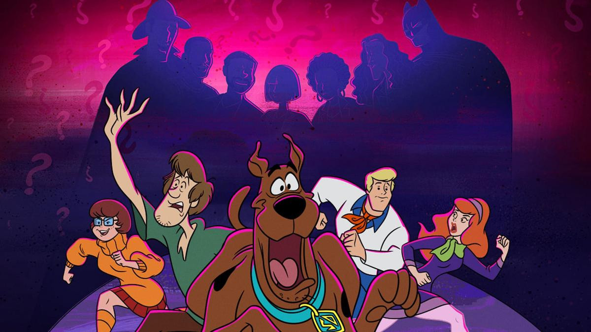 'Cuộc Phiêu Lưu của Scooby-Doo': Phim hoạt hình duy nhất chiếu rạp tháng 7 có đáng xem? Ảnh 1