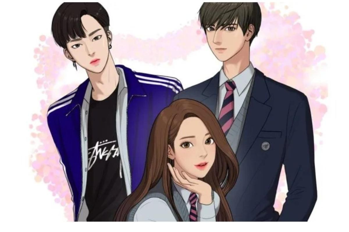 Thực hư tin đồn tác giả webtoon đình đám True Beauty’ bị tố phẫu thuật thẩm mỹ để có thân hình đồng hồ cát Ảnh 7