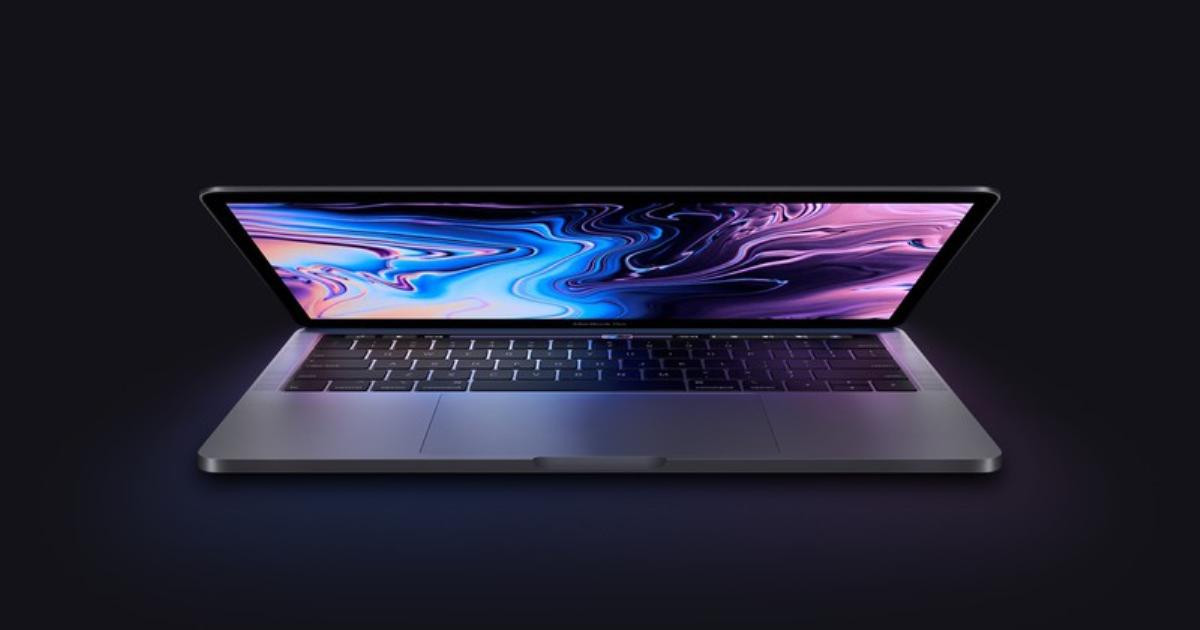 Apple sẽ đưa một công nghệ màn hình 'xịn xò' lên các thiết bị đầu năm sau Ảnh 1