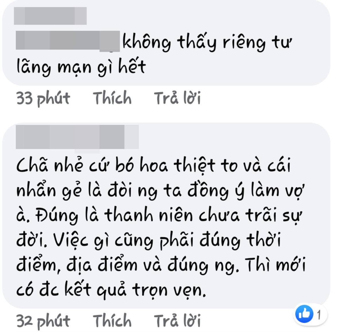 Cầu hôn nhưng bị từ chối, thanh niên vứt luôn nhẫn vàng ngoài đường rồi bỏ đi Ảnh 4