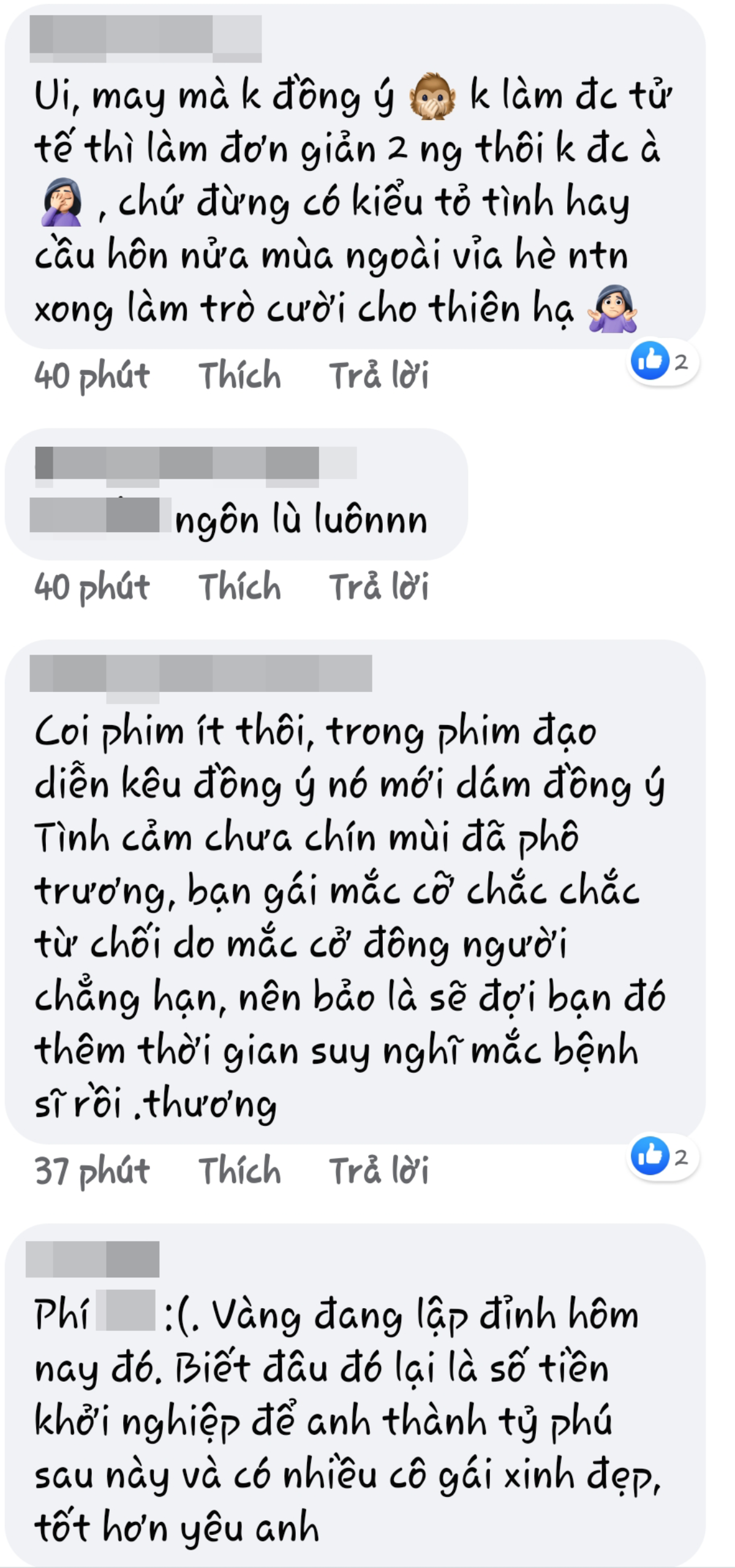 Cầu hôn nhưng bị từ chối, thanh niên vứt luôn nhẫn vàng ngoài đường rồi bỏ đi Ảnh 5