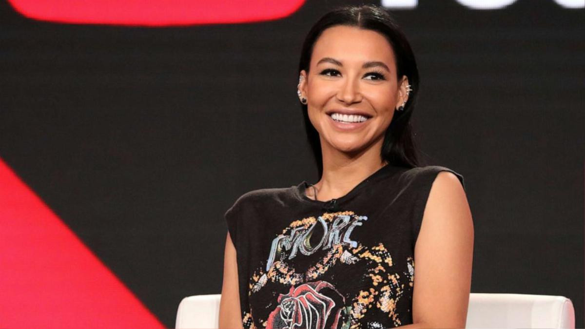 Nữ diễn viên 'Glee' Naya Rivera mất tích, con trai 4 tuổi một mình lênh đênh trên thuyền Ảnh 1