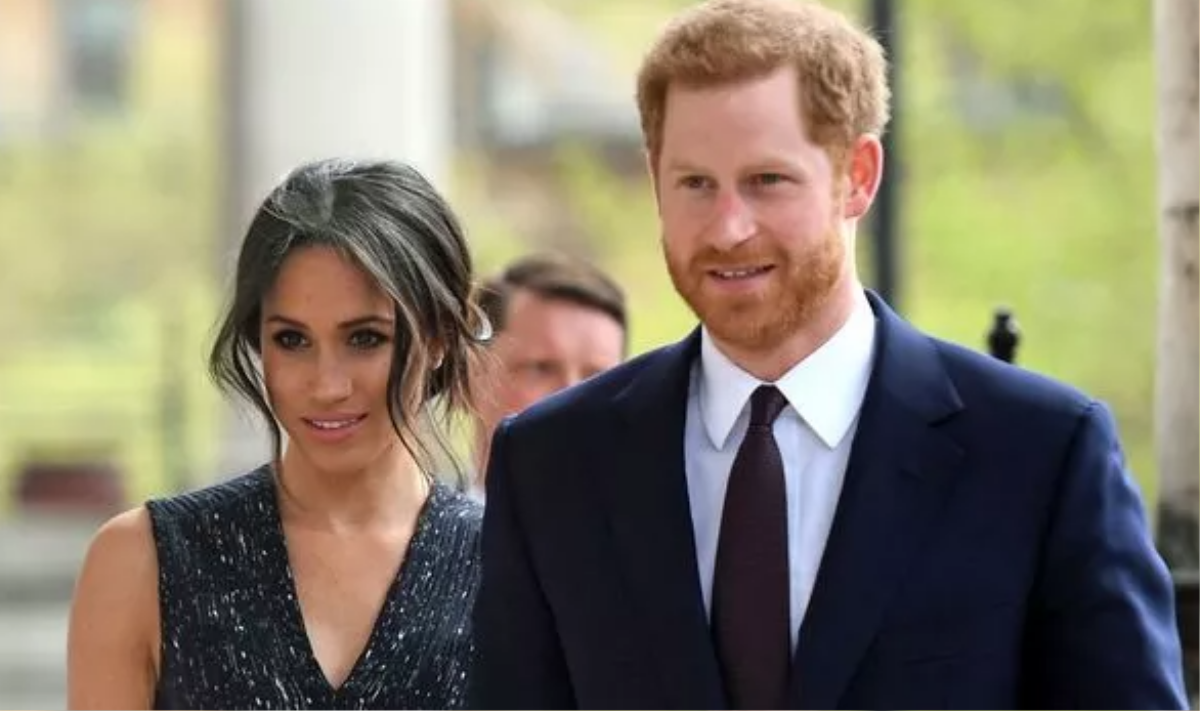 Kate từng khuyên Harry đừng vội kết hôn với Meghan Ảnh 3