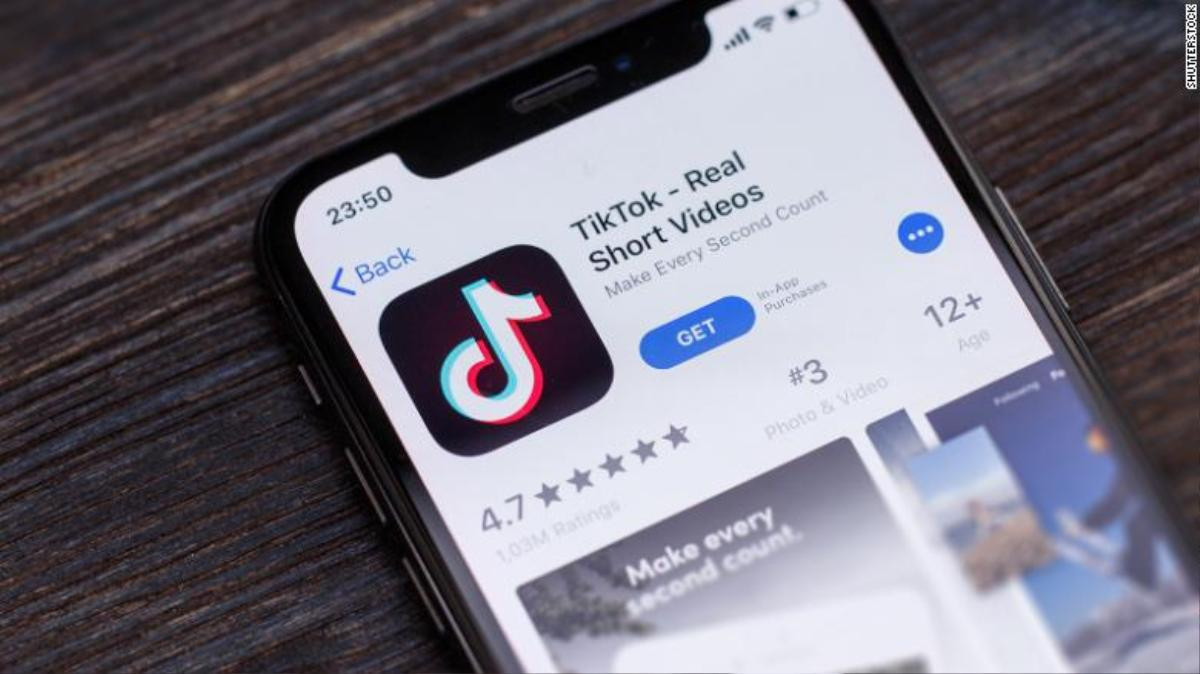 TikTok vừa tung một chiêu bài có thể khiến Facebook, Google lo lắng Ảnh 1