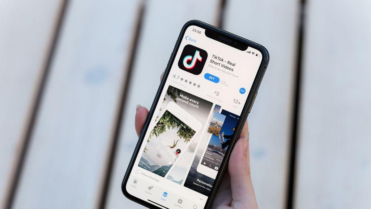 TikTok vừa tung một chiêu bài có thể khiến Facebook, Google lo lắng Ảnh 2