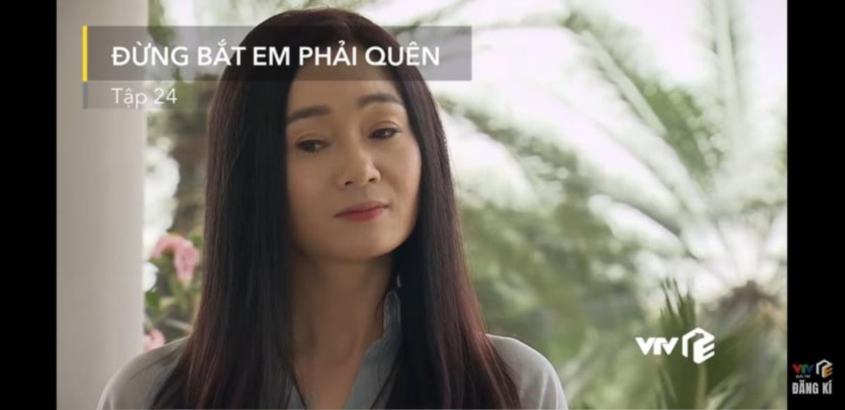 'Đừng bắt em phải quên' tập 24: Mợ 'tiểu tam' lên mặt với chính thất, Duy bắt đầu nghi ngờ về mối quan hệ anh em họ với Ngọc Ảnh 2