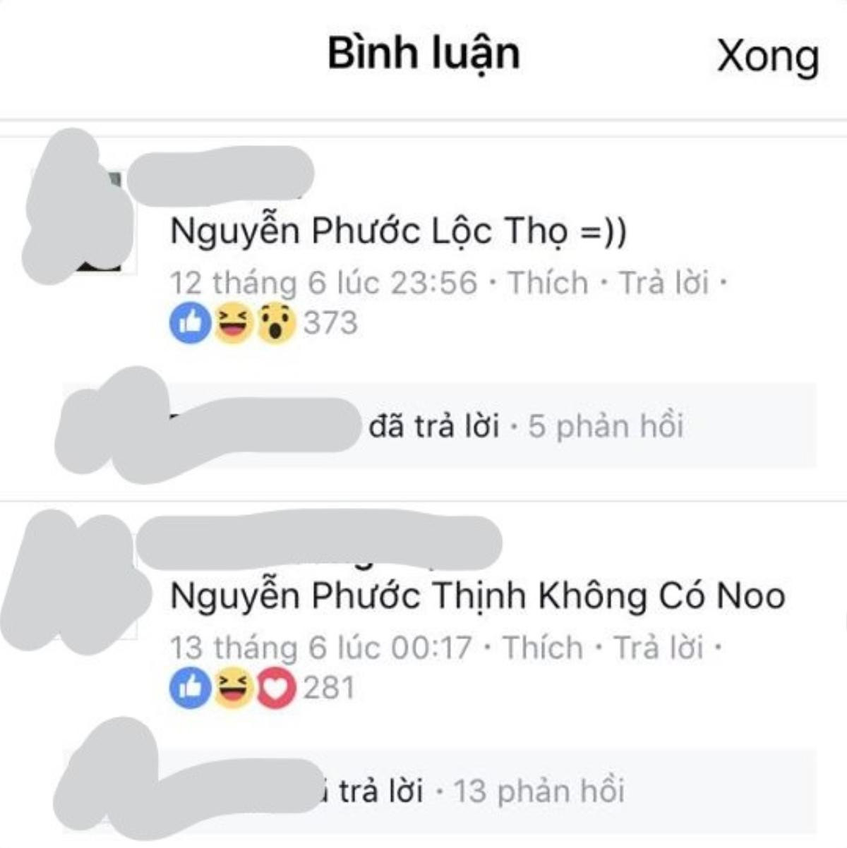 Lên Facebook xin tư vấn đặt tên con gái họ Lạc, mẹ trẻ nhận hơn 3.000 đáp án 'gắt' không thể đỡ Ảnh 5