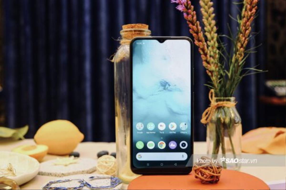 Realme ra mắt bộ ba sản phẩm công nghệ mới tại Việt Nam Ảnh 4