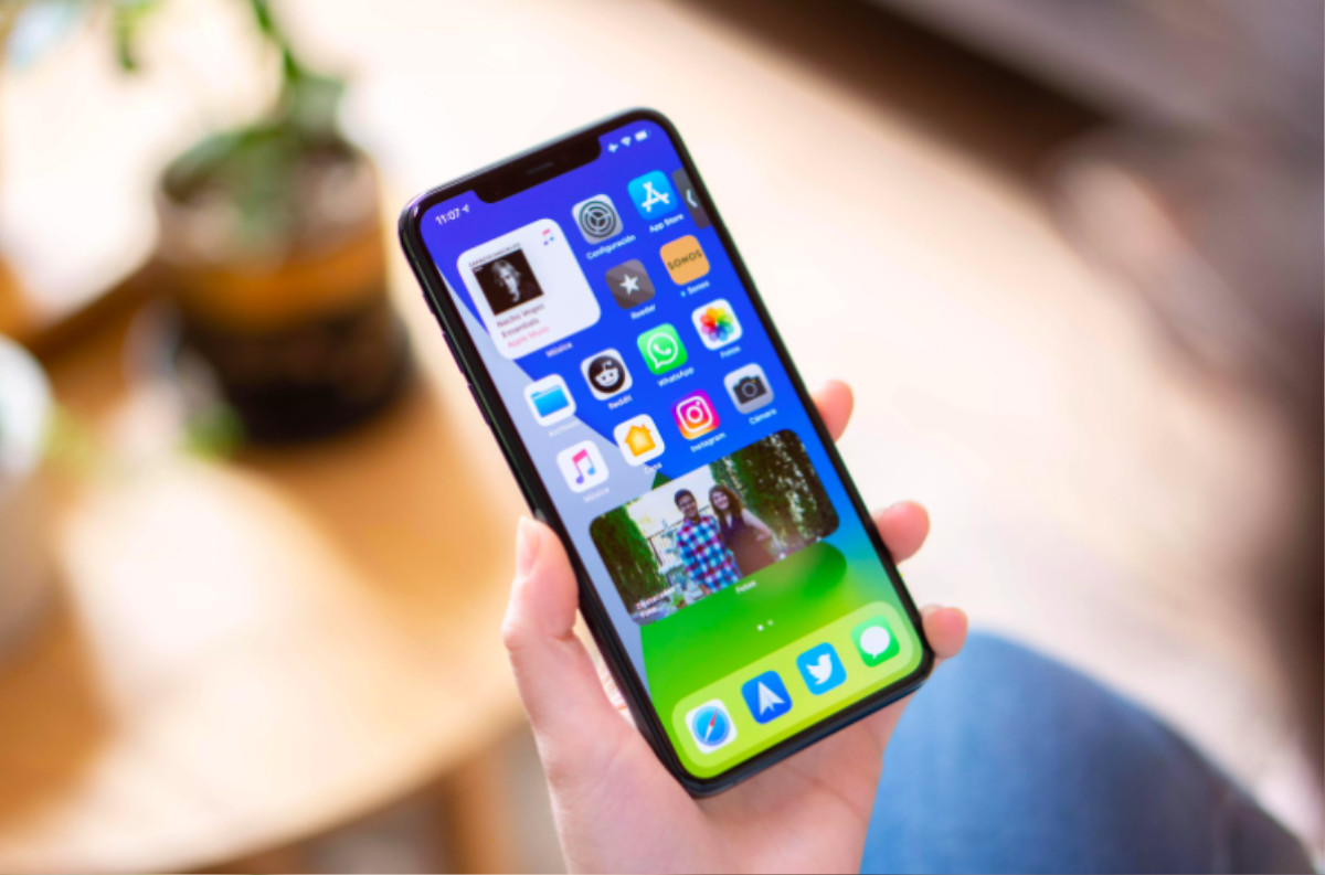 Người dùng iPhone có thể tải iOS 14 về từ hôm nay, đây là cách bạn có thể làm điều đó Ảnh 4