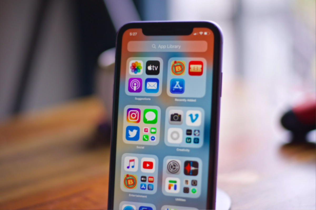 Người dùng iPhone có thể tải iOS 14 về từ hôm nay, đây là cách bạn có thể làm điều đó Ảnh 5