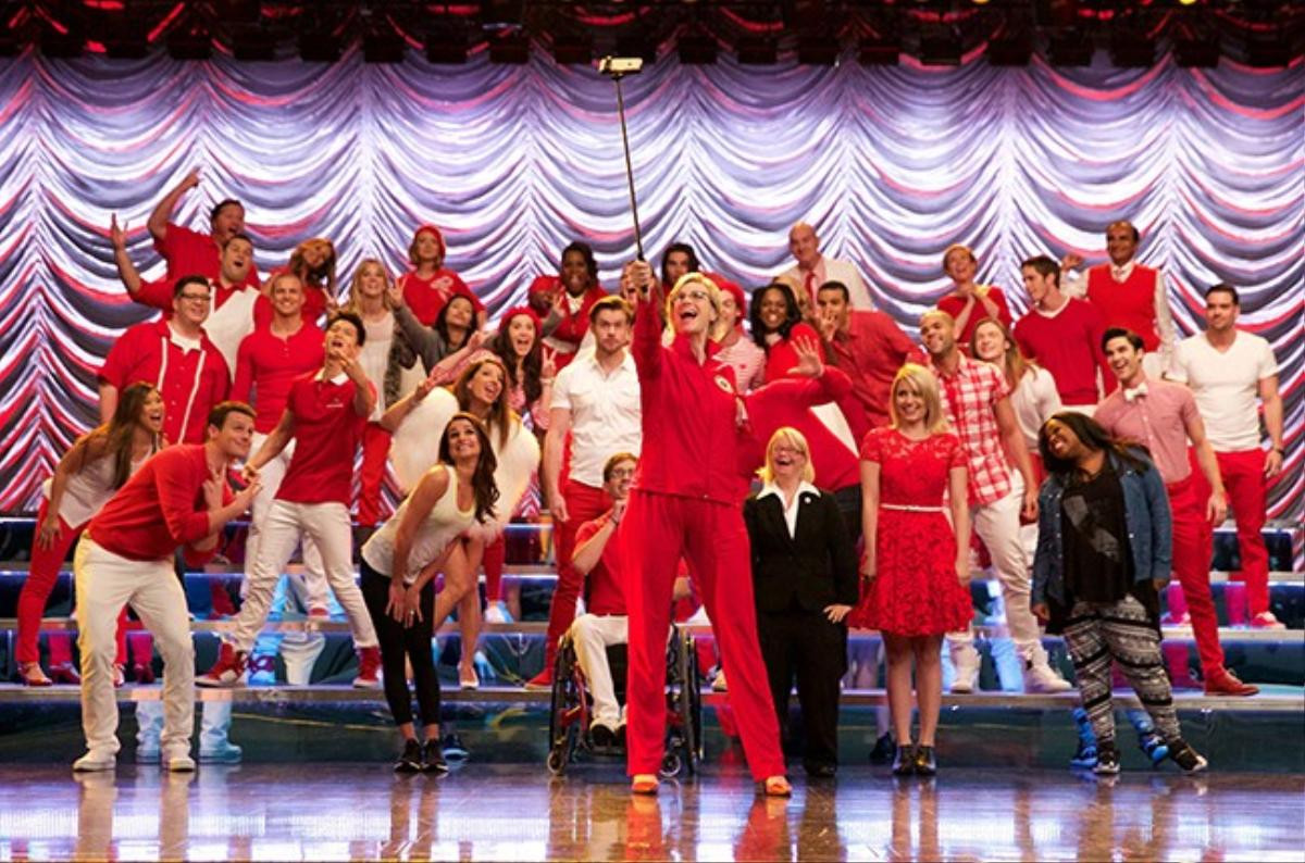 Dàn cast của 'Glee' sau 11 năm: Người qua đời vì ma túy, người mất tích giữa hồ Ảnh 2