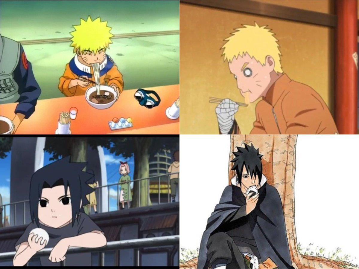 Naruto: Top 5 điều thú vị mà các fan có thể chưa biết về Uchiha Sasuke Ảnh 1