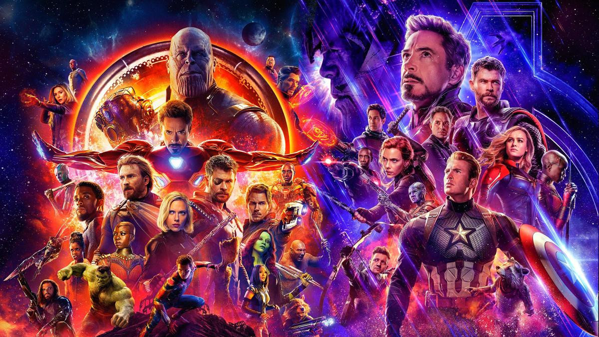 Lý do thật sự vì sao The Eternals không can thiệp vào trận chiến trong Infinity War and Endgame Ảnh 3