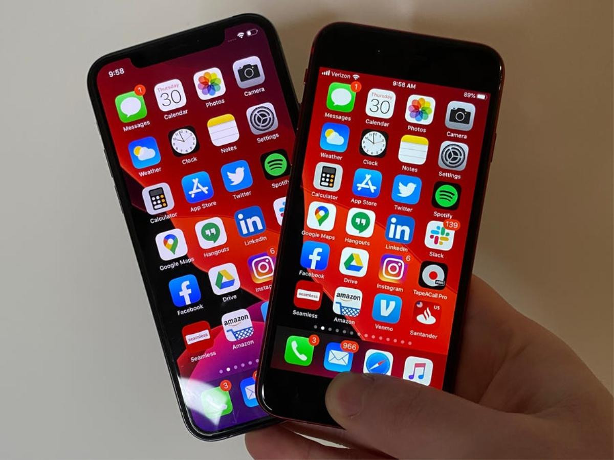 Vì sao hàng loạt ứng dụng phổ biến trên iPhone bất ngờ dính lỗi nhiều giờ? Ảnh 1