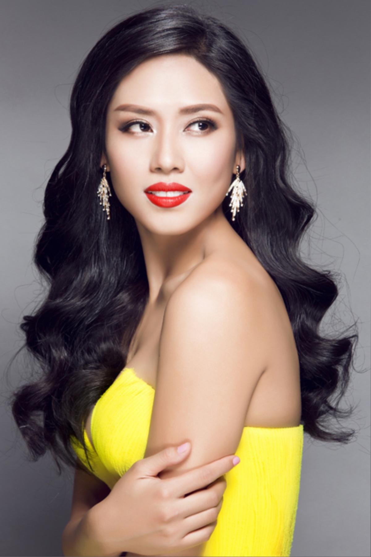 Lương Thùy Linh suýt 'vượt mặt' Lan Khuê, Hương Giang - Loan Nguyễn in-top Miss World đầy tự hào Ảnh 9