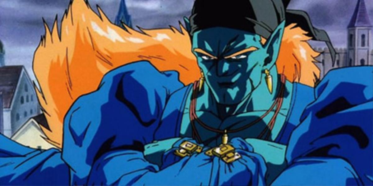 Dragon Ball: Top 7 nhân vật phản diện siêu ngầu nhưng không được công nhận Ảnh 7