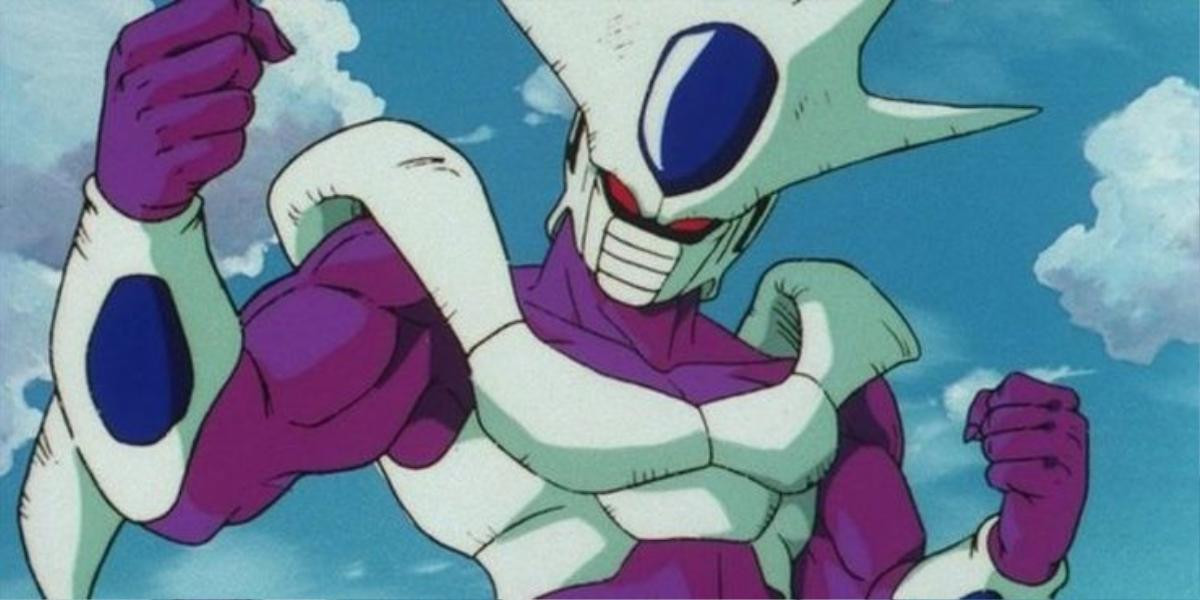 Dragon Ball: Top 7 nhân vật phản diện siêu ngầu nhưng không được công nhận Ảnh 1