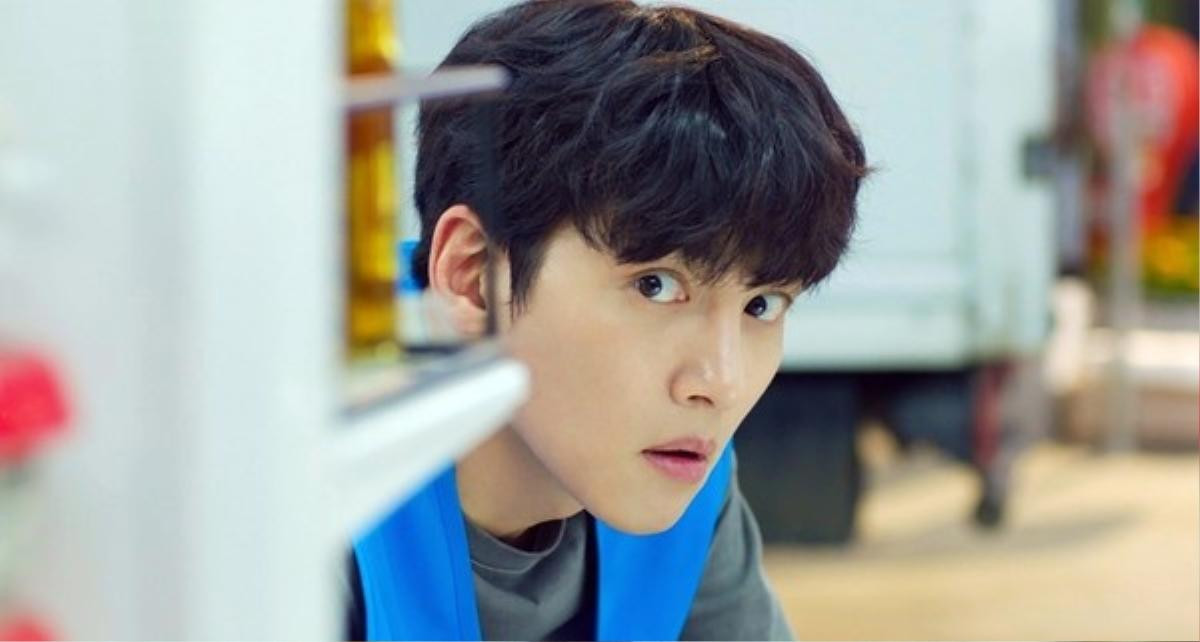 Phim của Ji Chang Wook và Kim Yoo Jung rating giảm - Phim gán mác 19+ của jTBC đạt rating vững chắc khi lên sóng tập 1 Ảnh 1