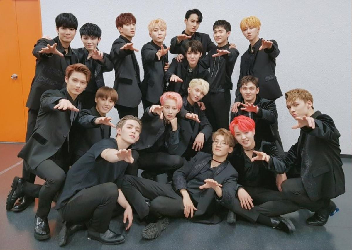 BXH giá trị thương hiệu boygroup tháng 7/2020: Seventeen liên tục tăng hạng nhưng vẫn không thể vượt qua nhân vật này! Ảnh 4