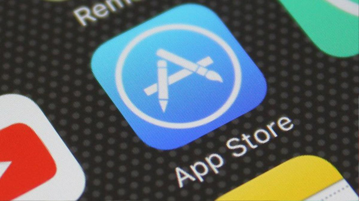 5 điều bất ngờ ít người biết về kho ứng dụng App Store của Apple Ảnh 4