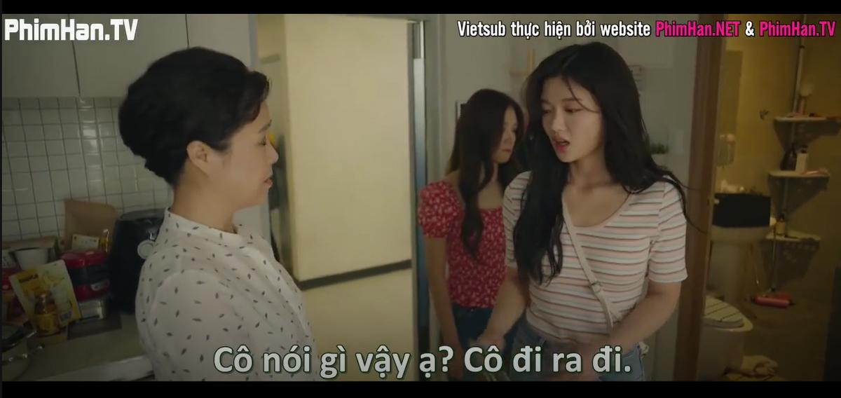 Backstreet Rookie (Cửa hàng tiện lợi Saet Byul): Sau khi Kim Yoo Jung nghỉ việc cửa hàng tiện lợi của Ji Chang Wook “toang” thực sự Ảnh 2